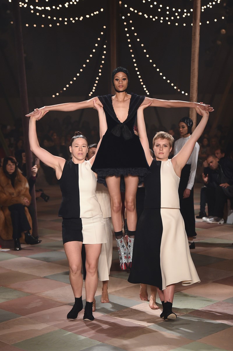 dior couture