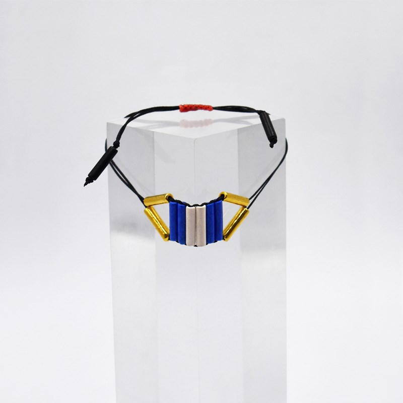 Συλλογή κοσμημάτων Bella Louloudaki για την Ελληνική Επανάσταση