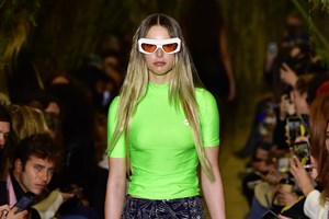 Το bachelorette πάρτι της Eve Jobs στο Κάπρι - εικόνα 1