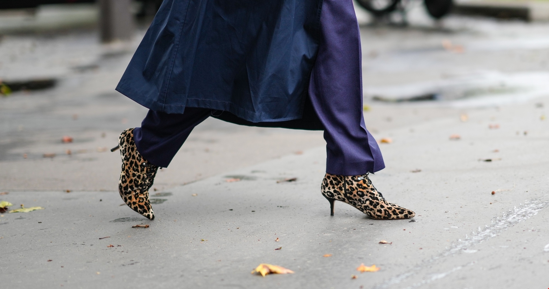 2 μποτάκια με kitten heels από τη Zara για να φοράς σε όλες τις περιστάσεις με άνεση