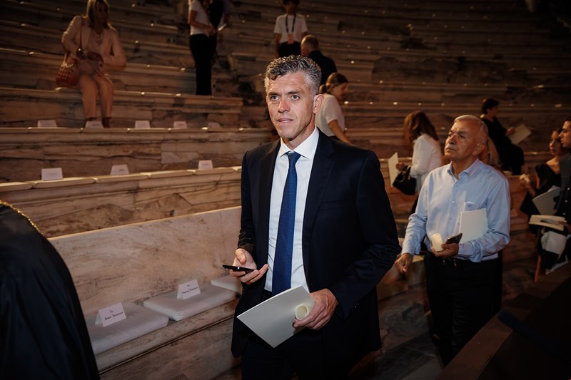 Χρήστος Κοπελούζος