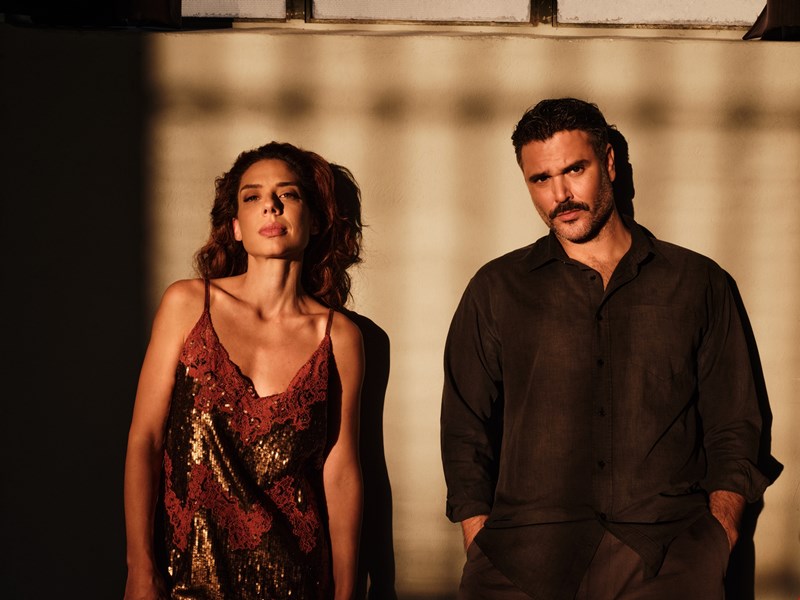 Μιχάλης Λεβεντογιάννης