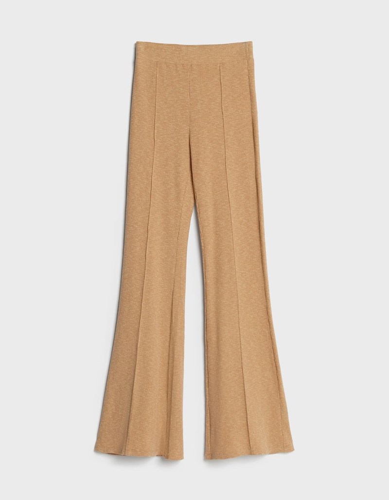 wide leg