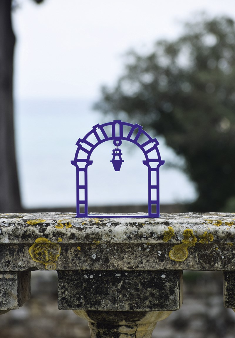 Koryfo Corfu