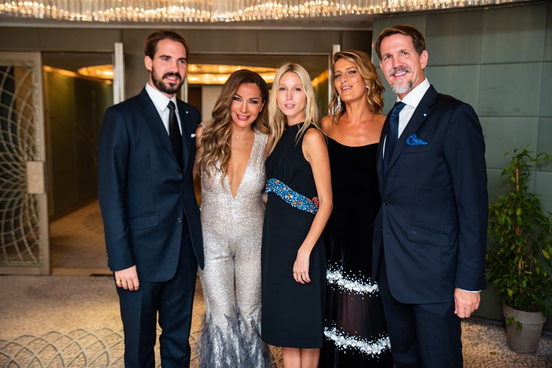 Annual London Gala