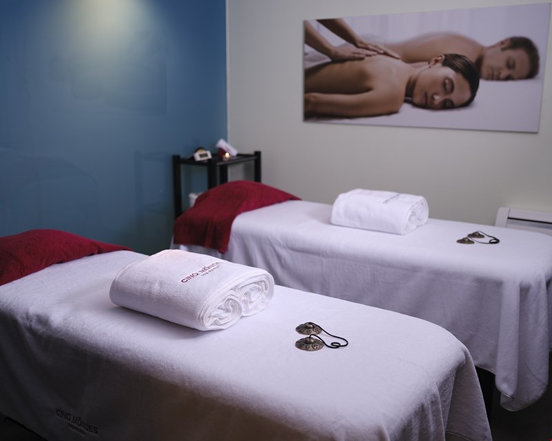 spa