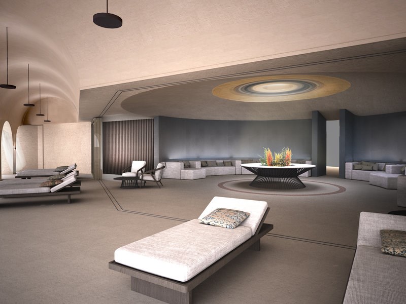 Euphoria Retreat