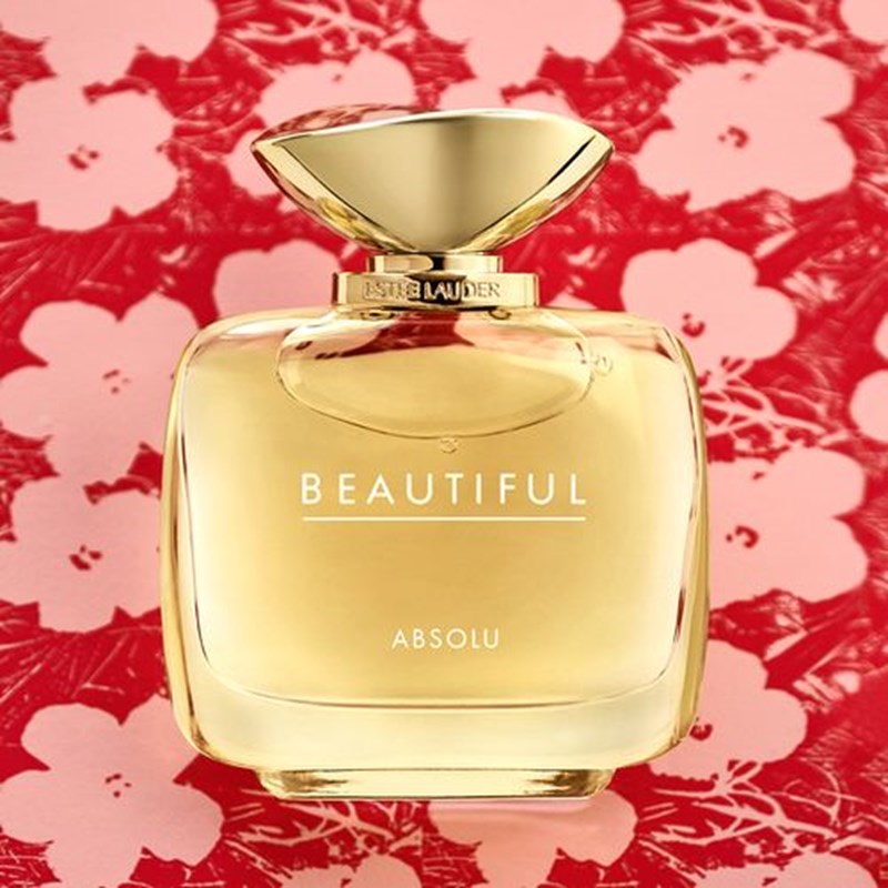 Estee Lauder