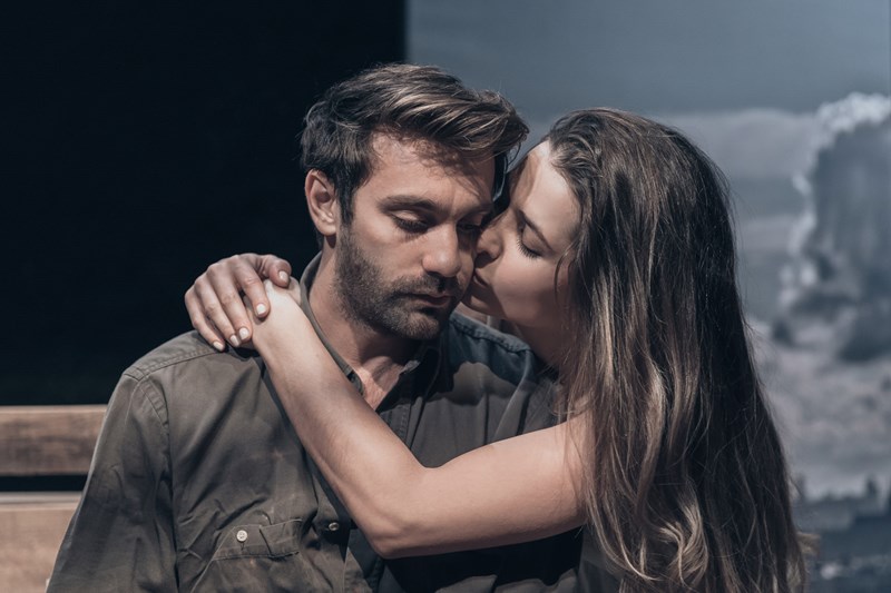 ο ήχος του όπλου