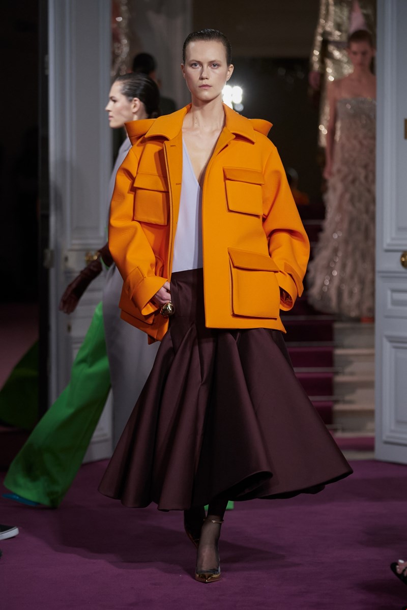 Valentino HC S24