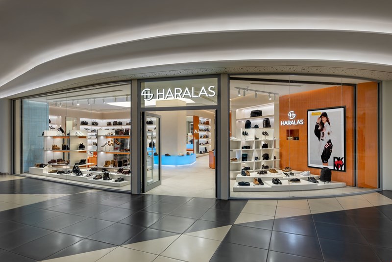 Haralas
