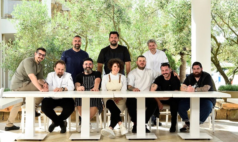 Sani Gourmet 2022