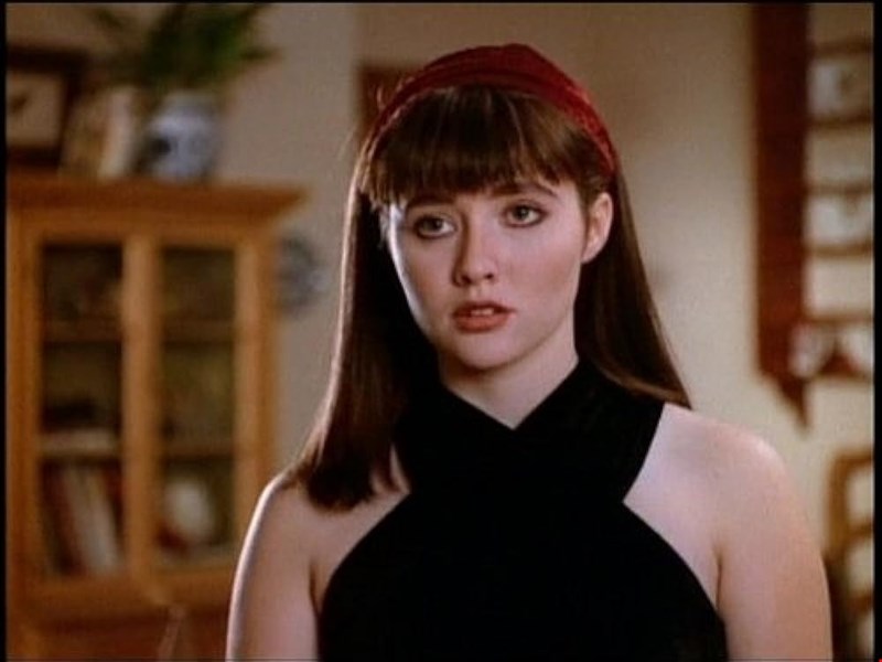 Brenda Walsh