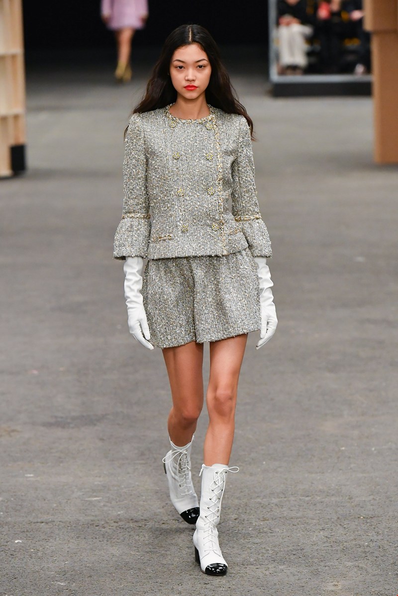 Chanel HC S23