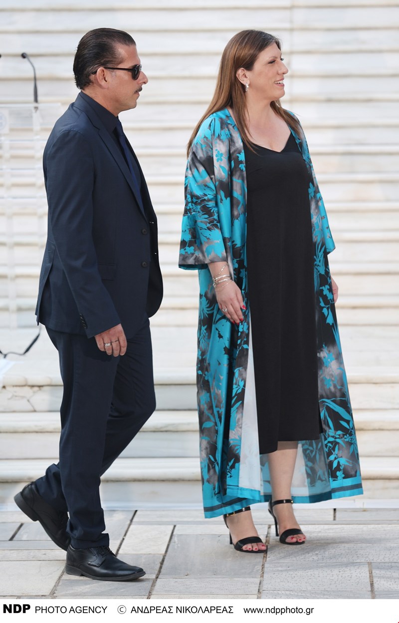 Ζωή Κωνσταντοπούλου