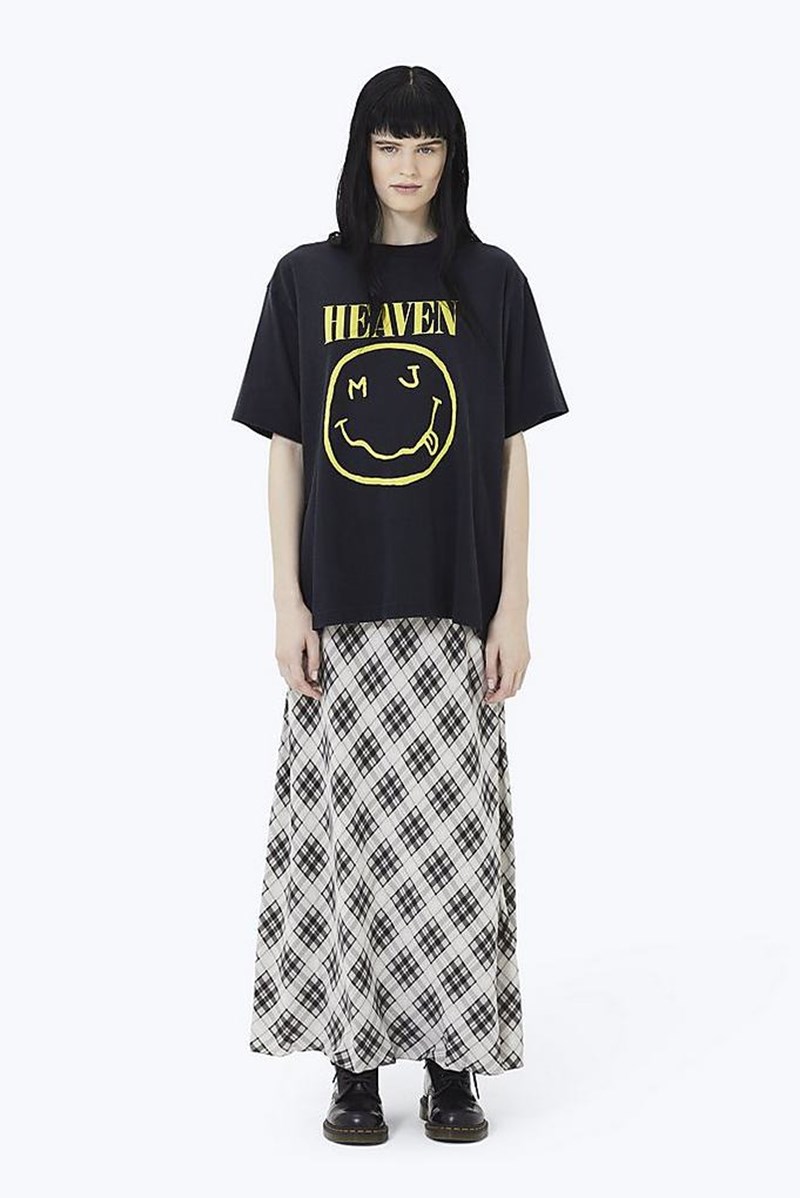 Marc Jacobs Redux Grunge