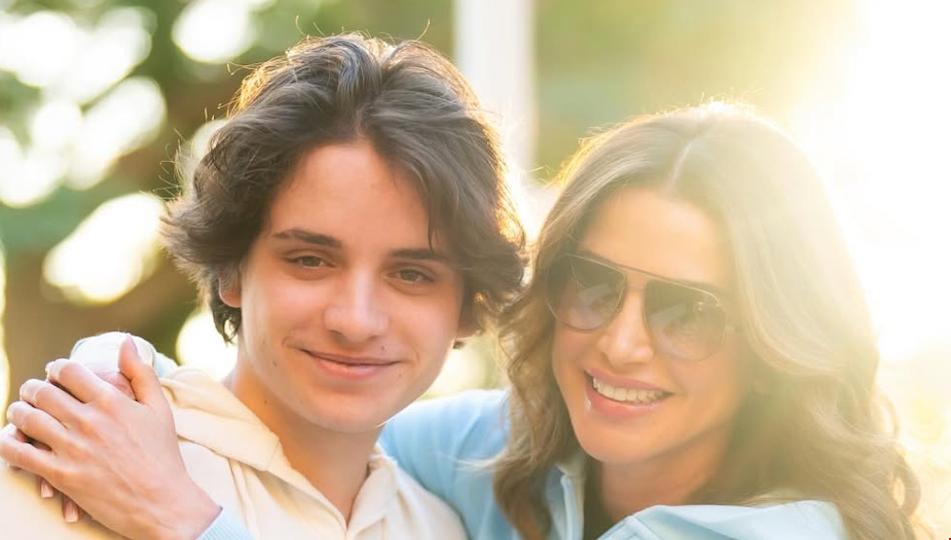 Βασίλισσα Ράνια | Ο μικρός γιος της, πρίγκιπας Hashem έγινε 21 χρόνων