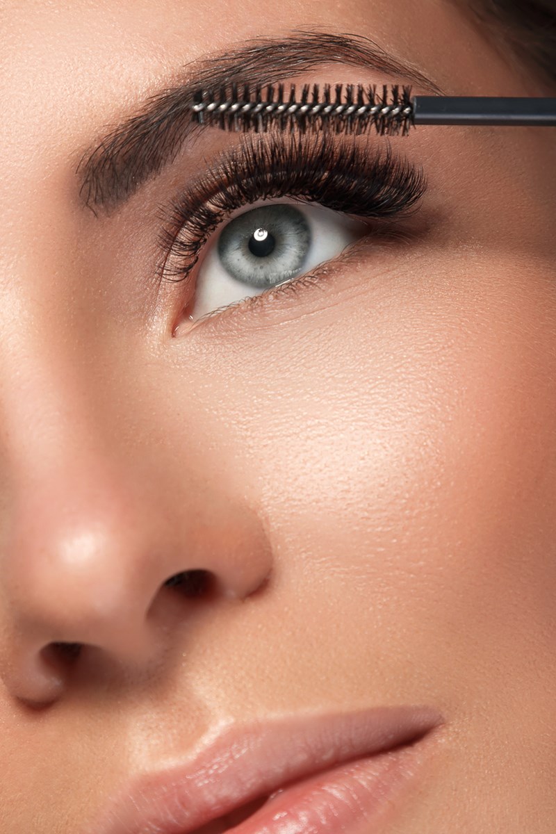 mascara