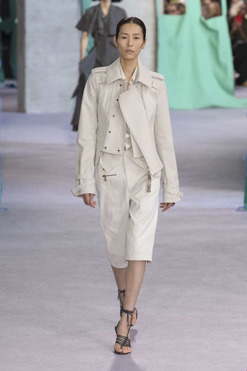 Burberry