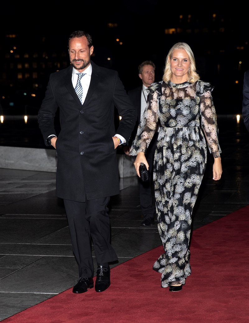 Mette Marit