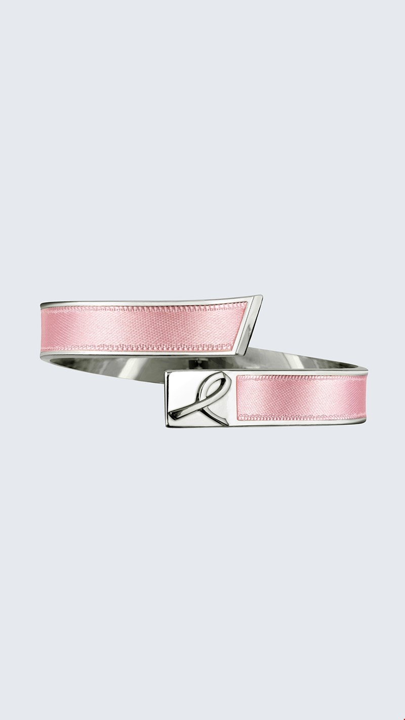 Estée Lauder Breast Cancer