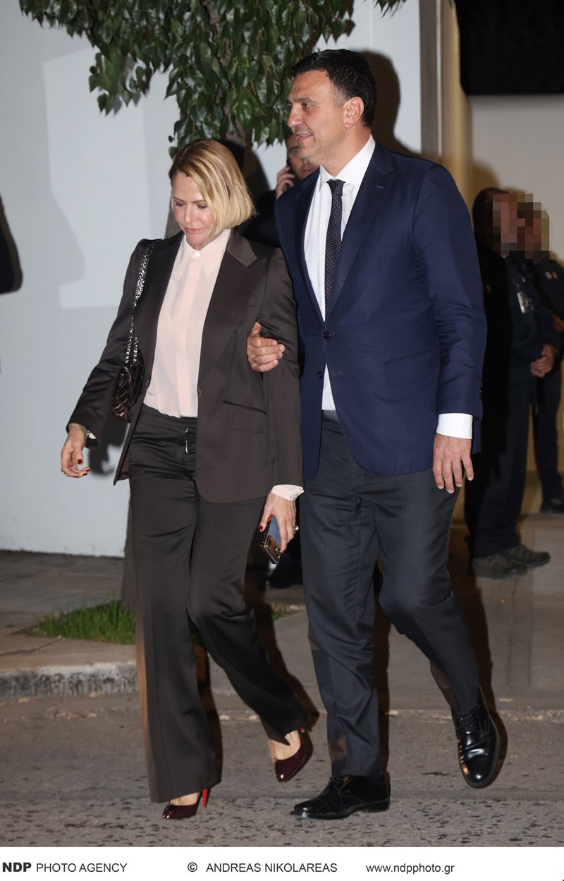 Τζένη Μπαλατσινού