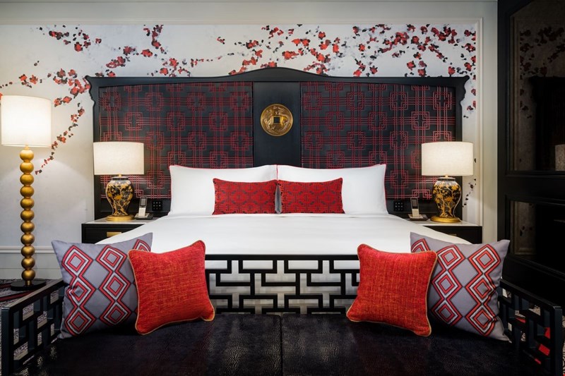 karllagerfeld hotel