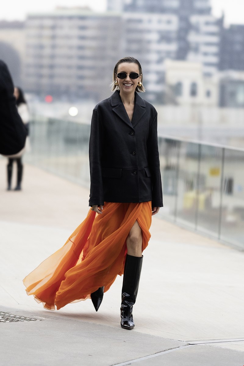 street style