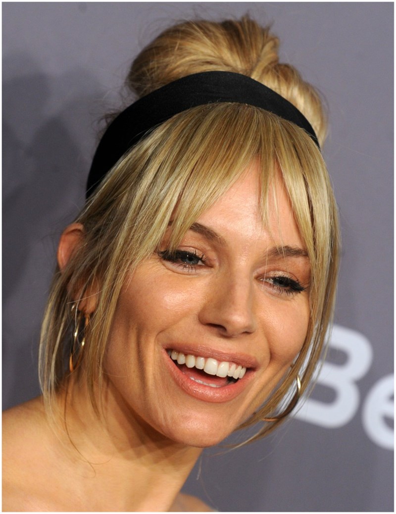 sienna miller