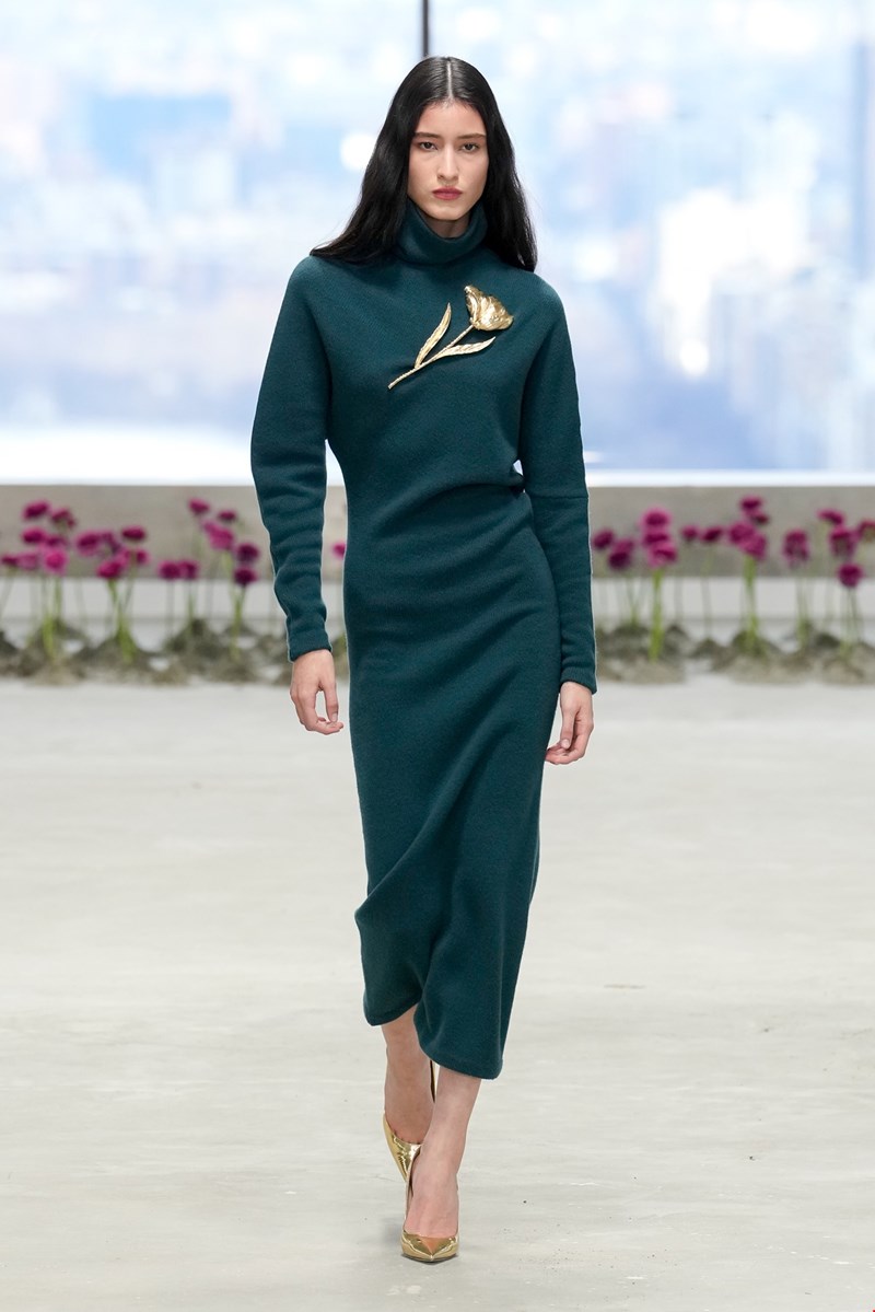 Carolina Herrera