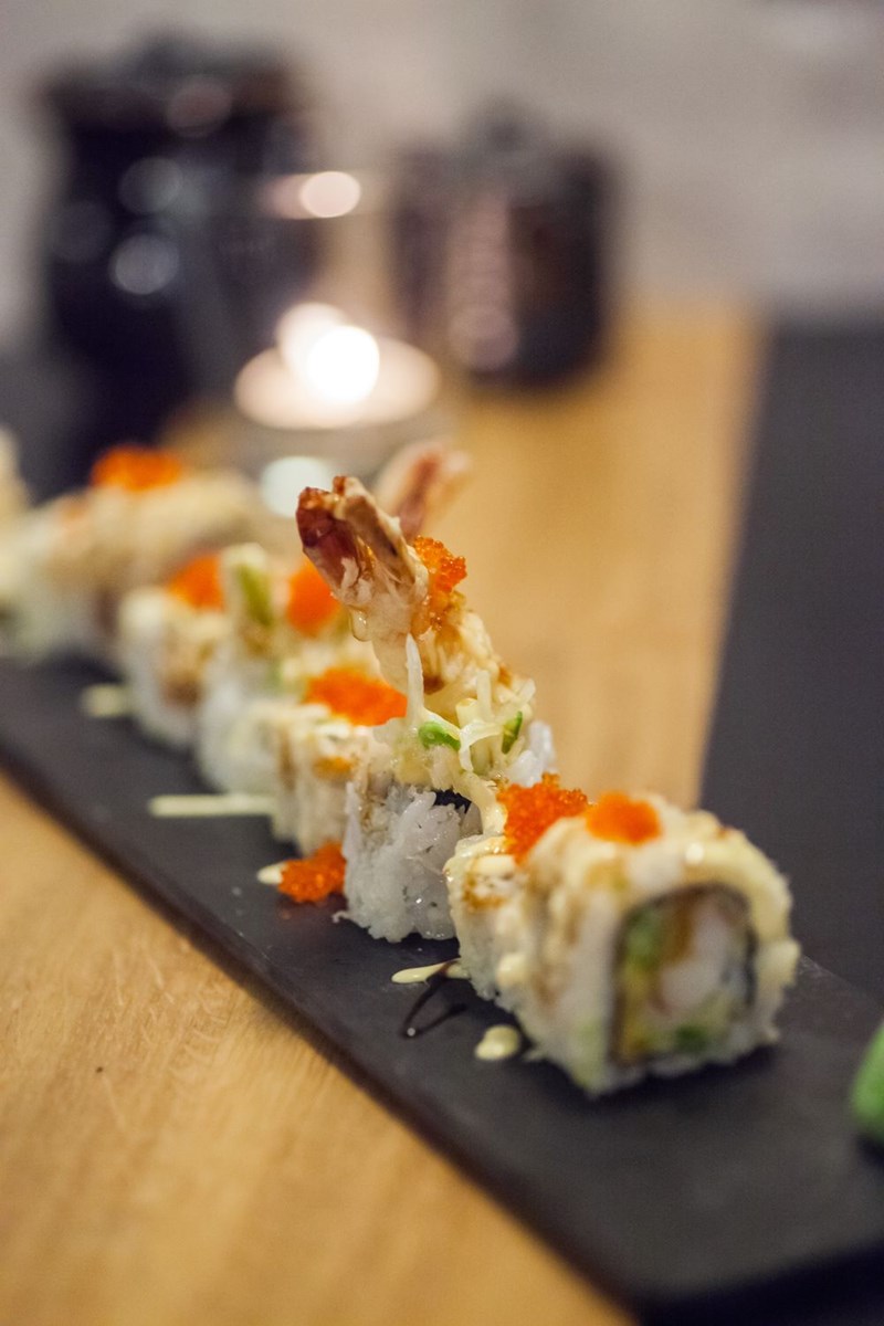 tidbits izakaya