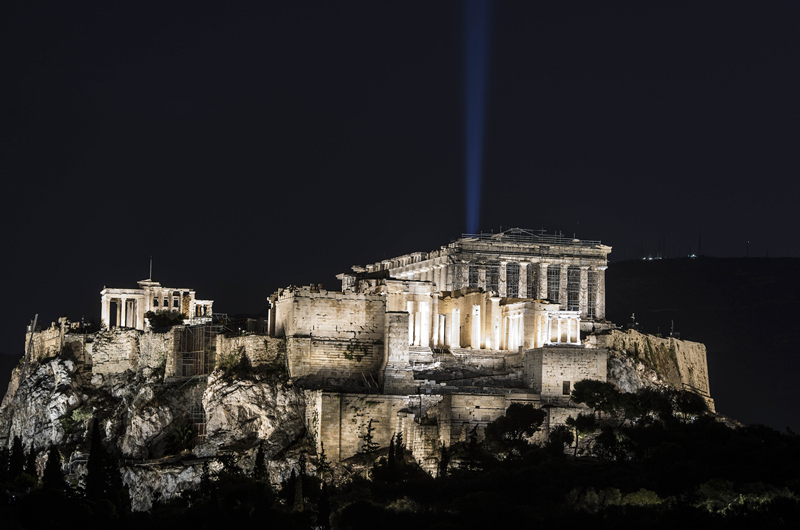 acropolis
