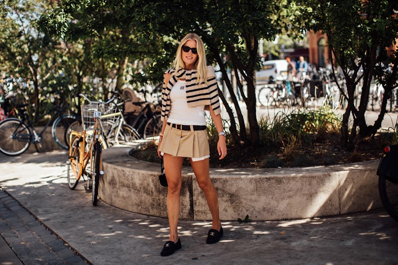 street style
