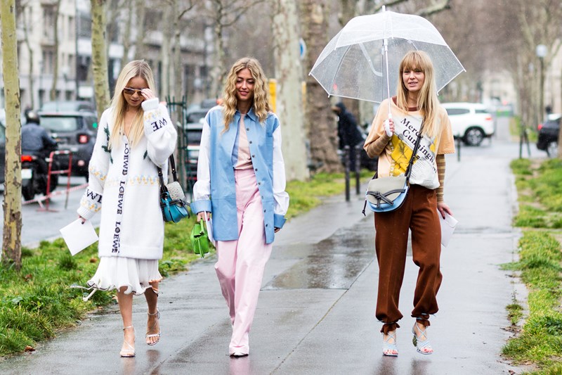 street style