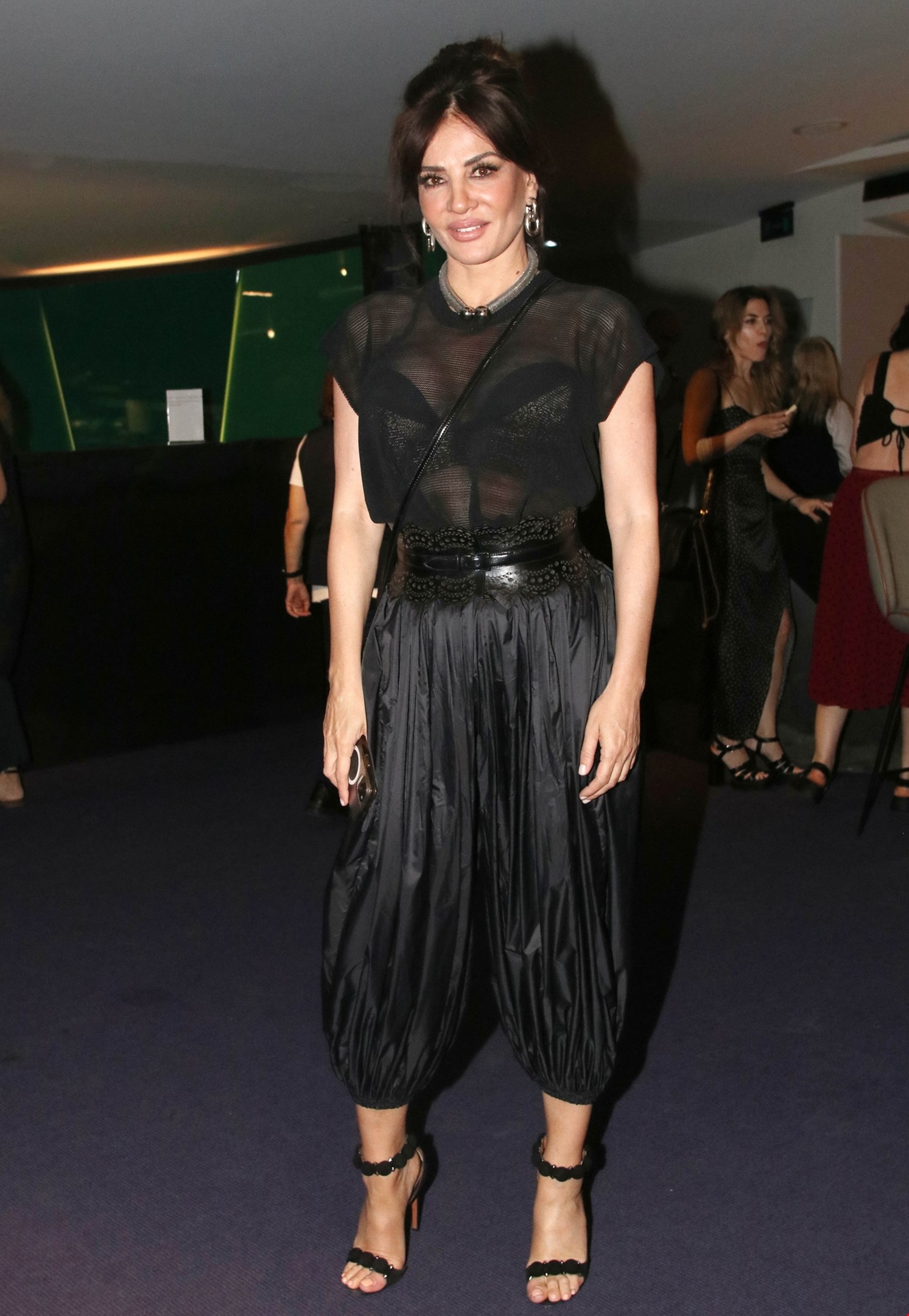 Βραβεία Ίρις 2024