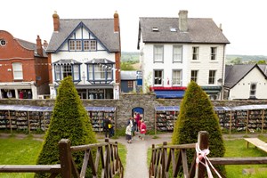 Το πιο όμορφο βιβλιοπωλείο στον κόσμο είναι στην Ιταλία και έγινε διάσημο από το TikTok - εικόνα 5