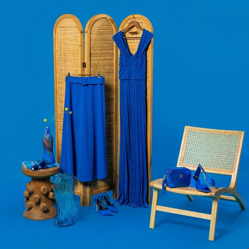 cobalt blue