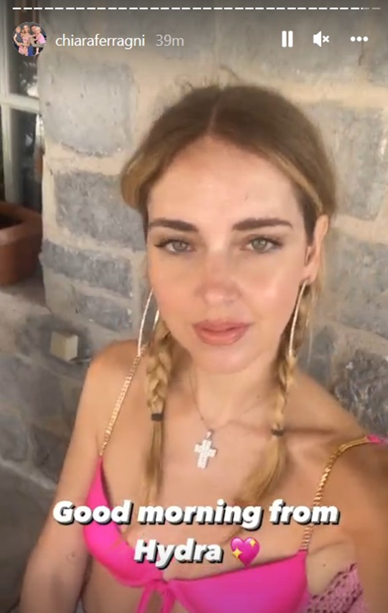 Chiara Ferragni