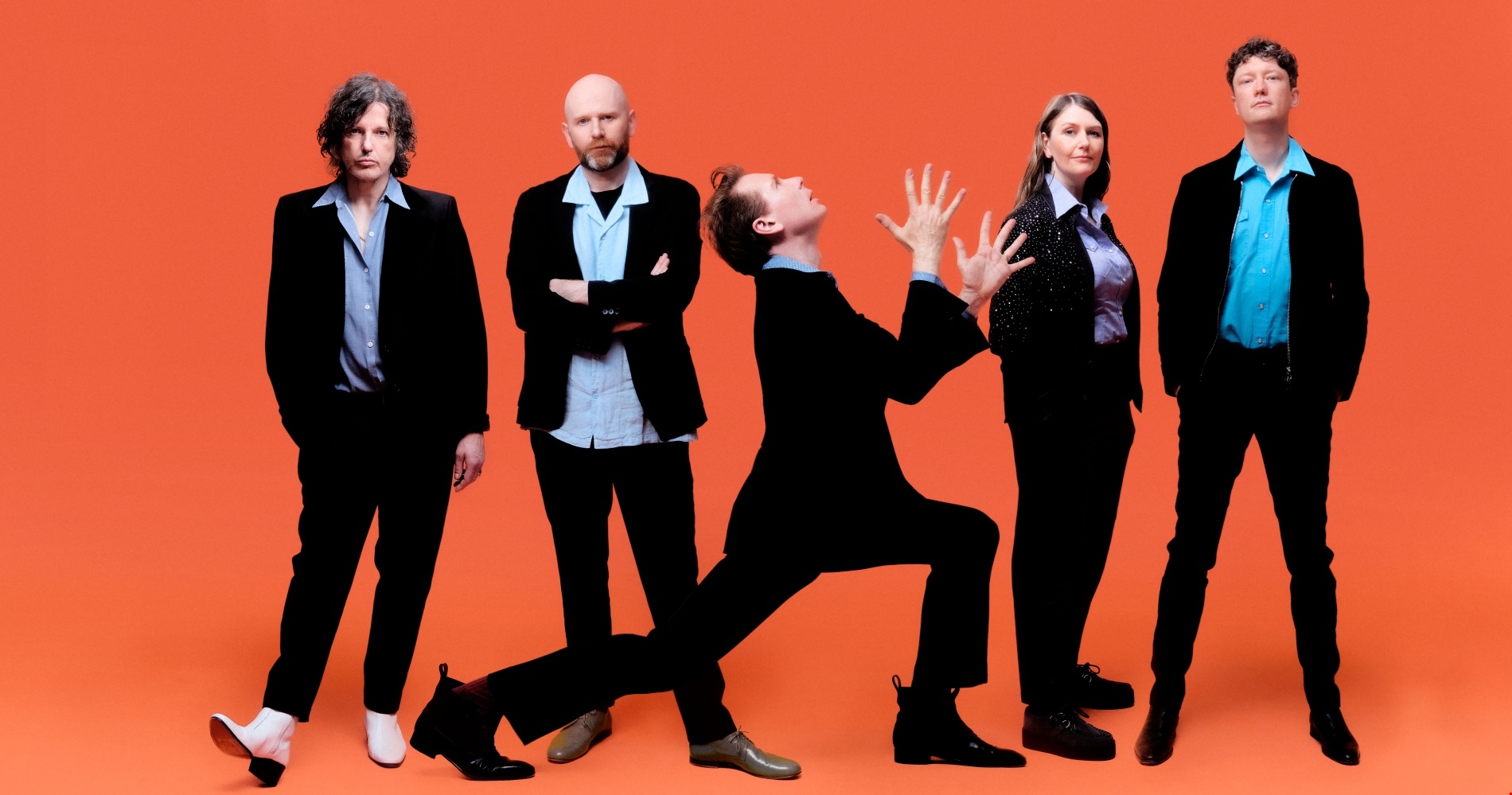 Οι Franz Ferdinand έρχονται στην Αθήνα - εικόνα 1