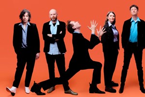 Οι Franz Ferdinand έρχονται στην Αθήνα - εικόνα 1