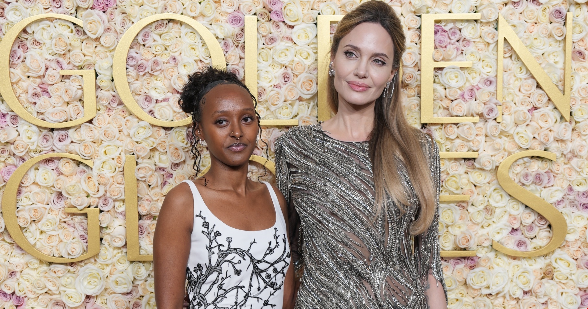 Shiloh Jolie | Η αλλαγή στην εικόνα της 18χρονης κόρης της Angelina Jolie και του Brad Pitt - εικόνα 1