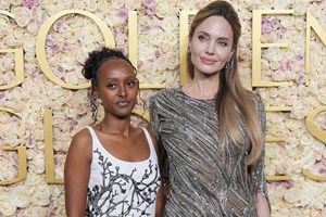 Shiloh Jolie | Η αλλαγή στην εικόνα της 18χρονης κόρης της Angelina Jolie και του Brad Pitt - εικόνα 1