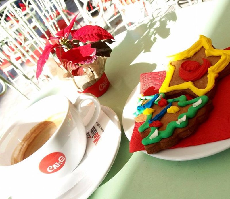 cake
