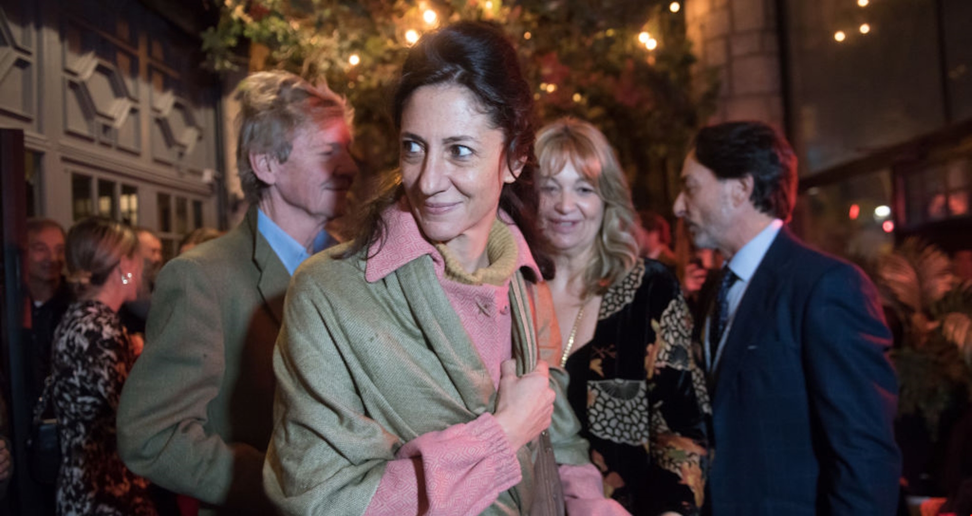 Ερνέστος του Ανόβερου | O πρώην σύζυγος της πριγκίπισσας Καρολίνας χώρισε με την Claudia Stilianopoulos;