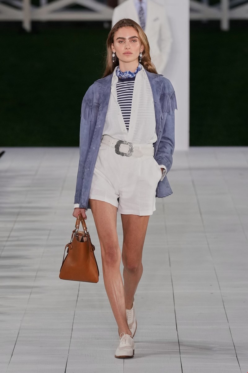 Ralph Lauren SS25