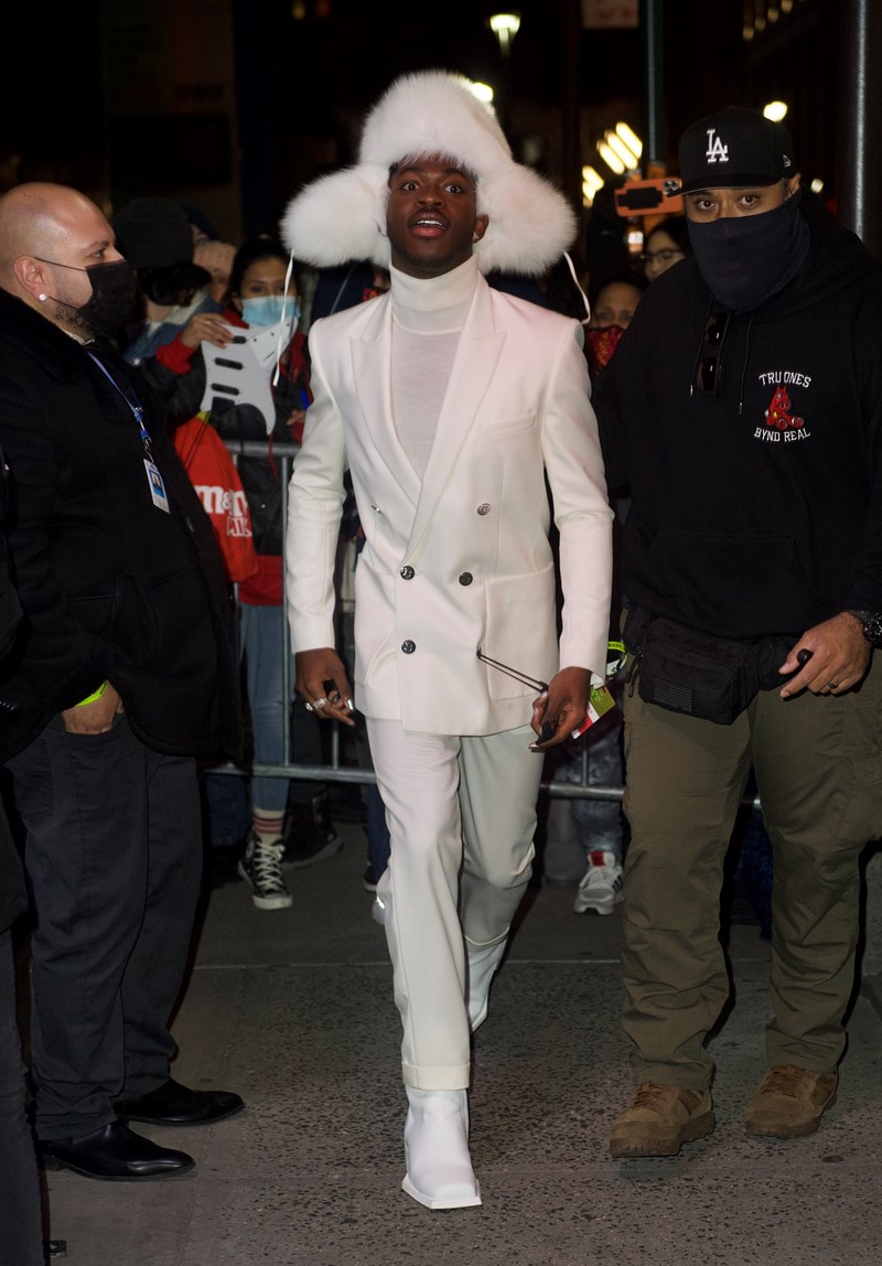 Lil Nas X