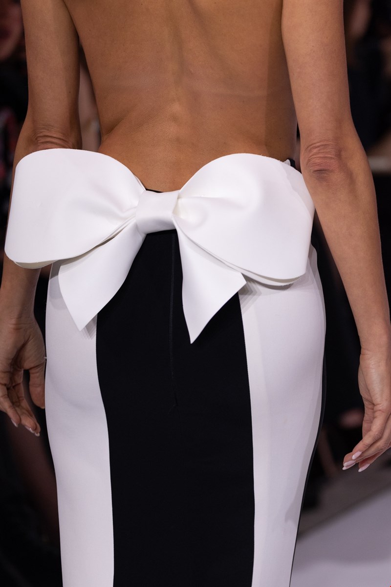 Celia Kritharioti haute coutute 2025
