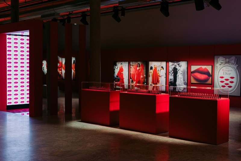 Rouge Dior