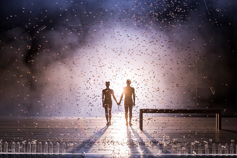 Από τη Ρωσία με αγάπη