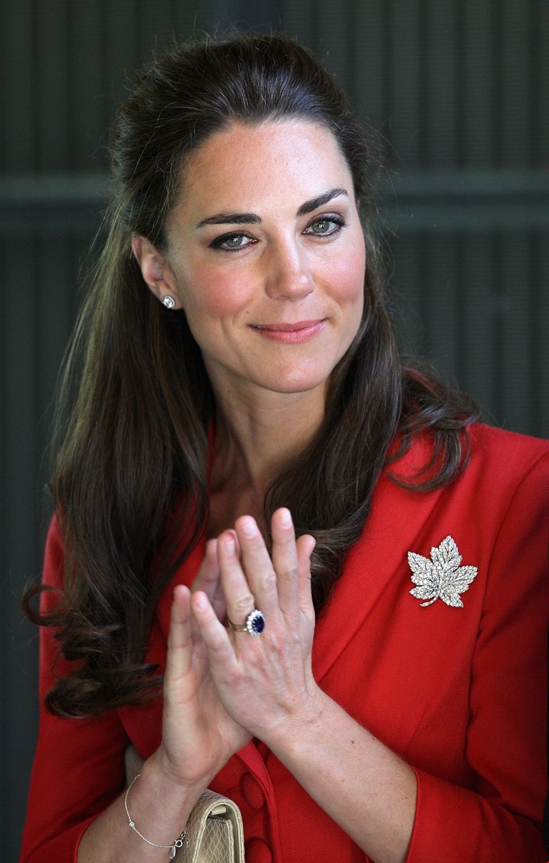 Kate Middleton